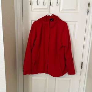 Women’s Heavy Jacket Very Nice